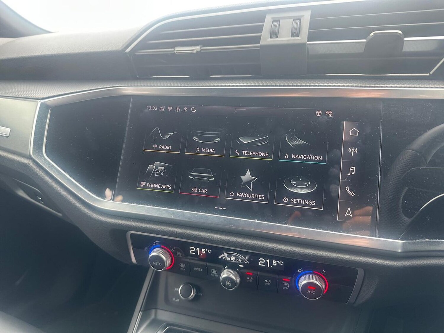 Used Audi Q3 2025 for sale - 78192931: Photo 13