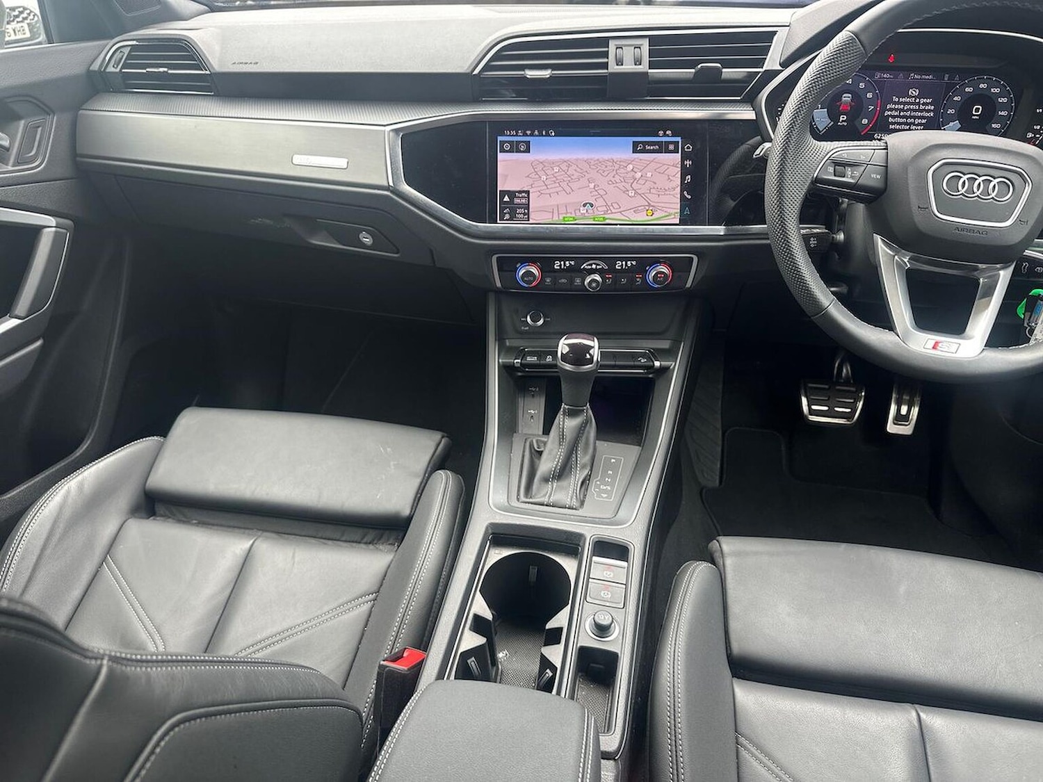 Used Audi Q3 2025 for sale - 78192931: Photo 15