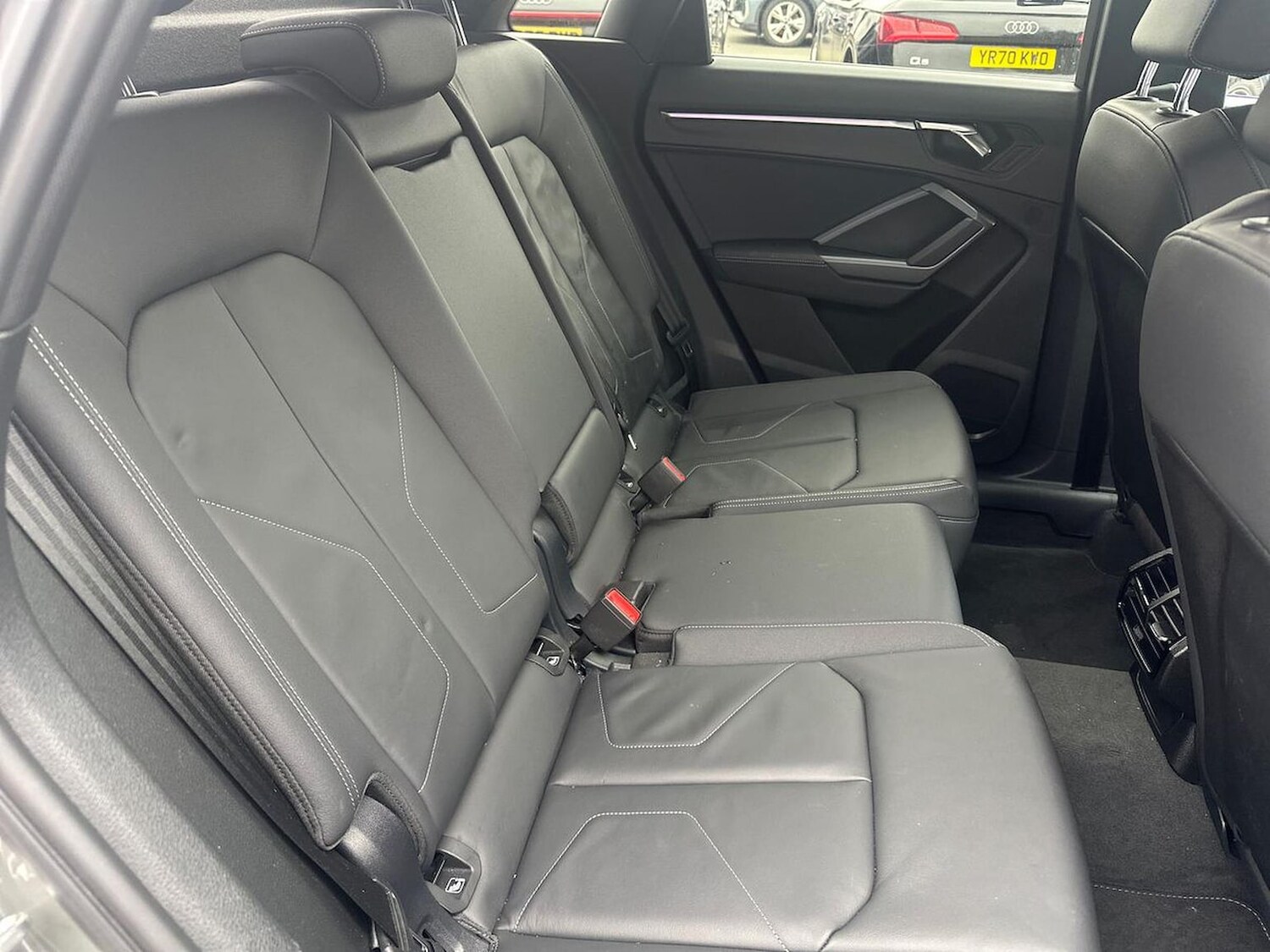 Used Audi Q3 2025 for sale - 78192931: Photo 18