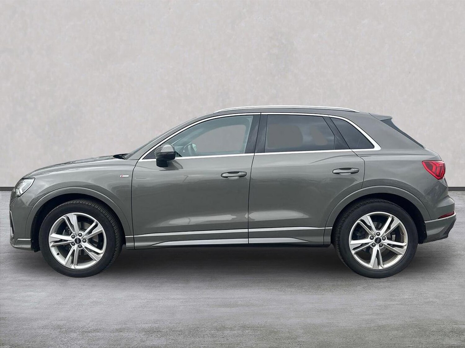 Used Audi Q3 2025 for sale - 78192931: Photo 21