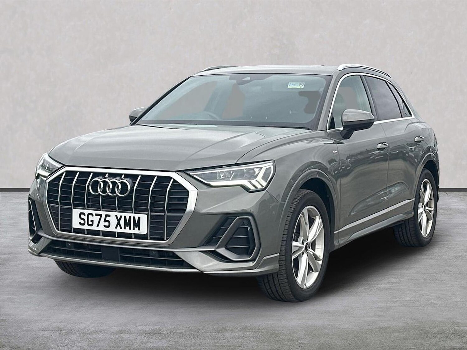 Used Audi Q3 2025 for sale - 78192931: Photo 22