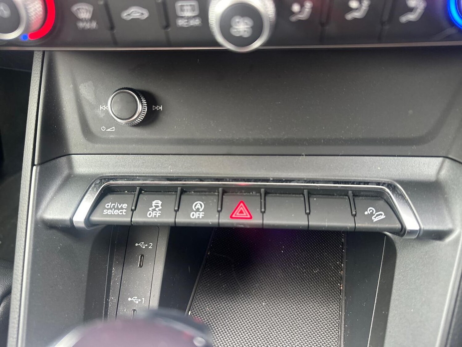 Used Audi Q3 2025 for sale - 78192931: Photo 24