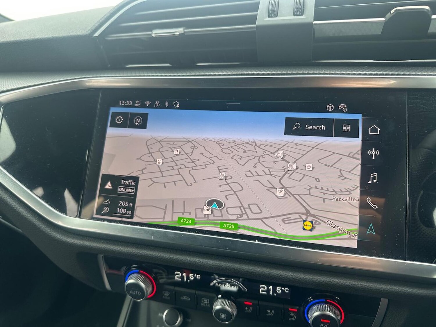 Used Audi Q3 2025 for sale - 78192931: Photo 26