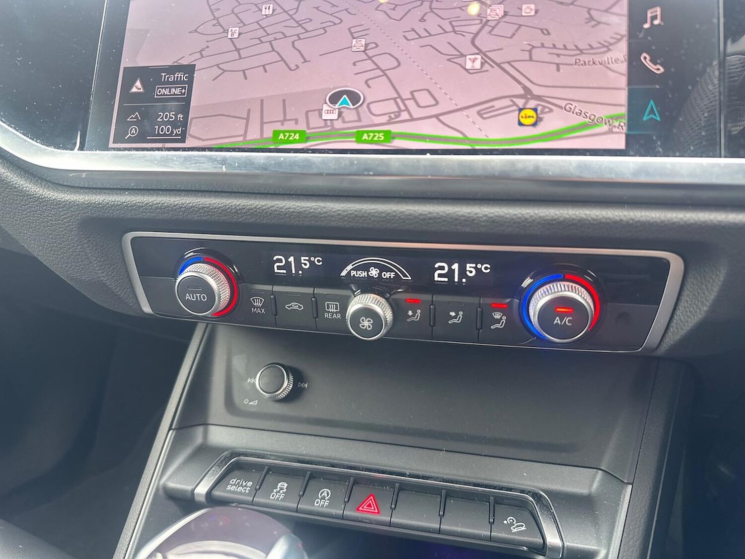 Used Audi Q3 2025 for sale - 78192931: Photo 27