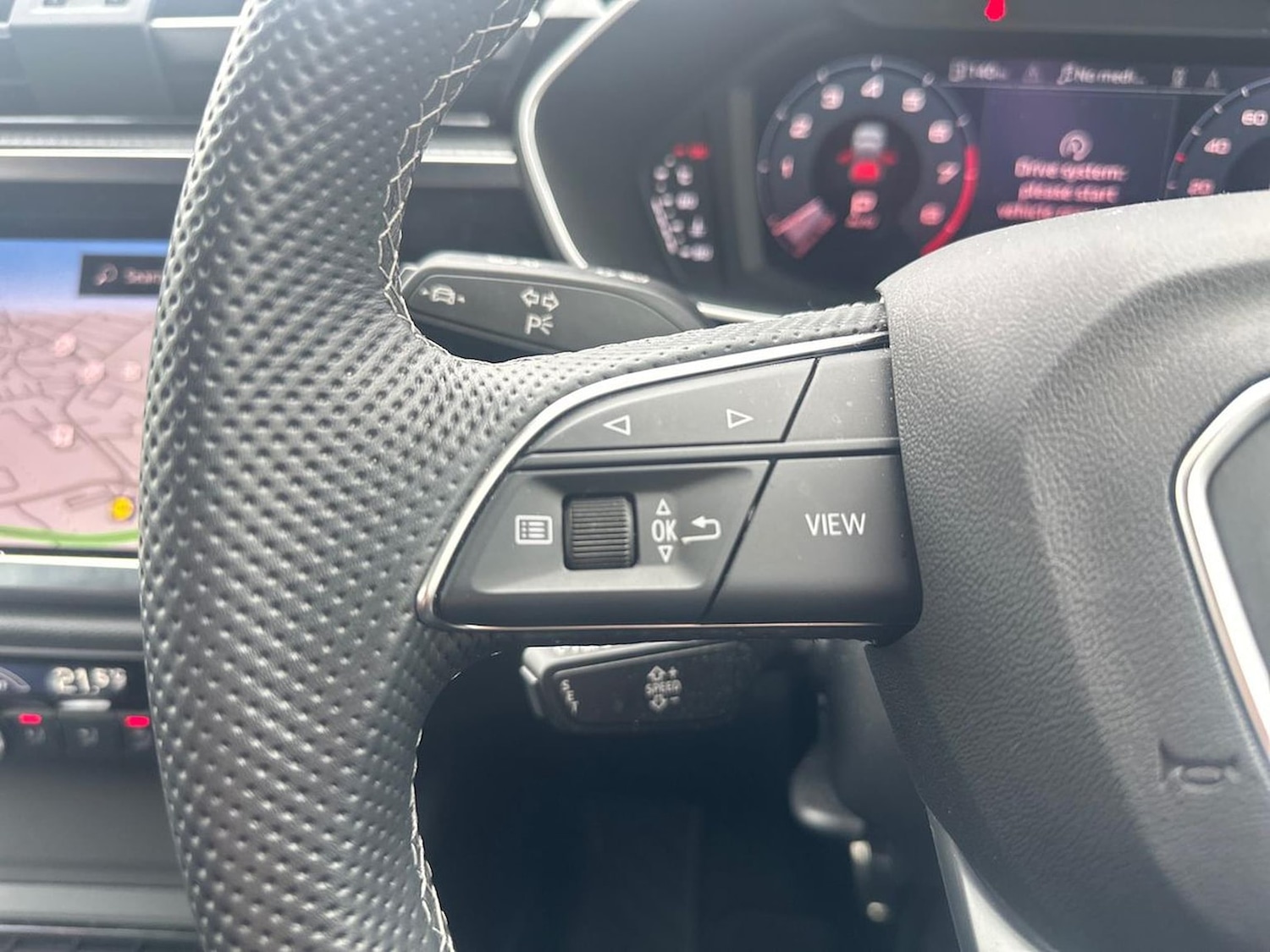 Used Audi Q3 2025 for sale - 78192931: Photo 28