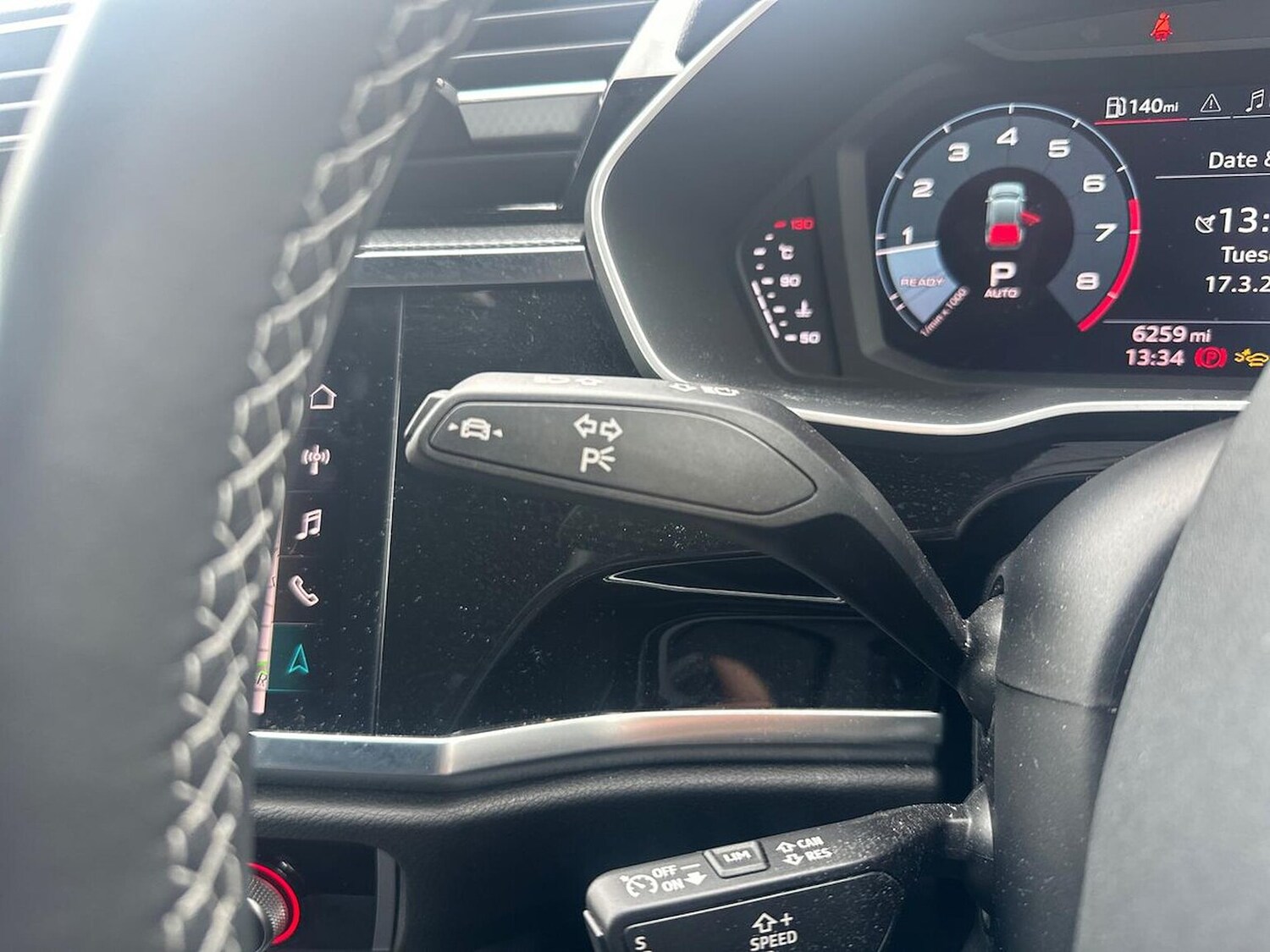 Used Audi Q3 2025 for sale - 78192931: Photo 31