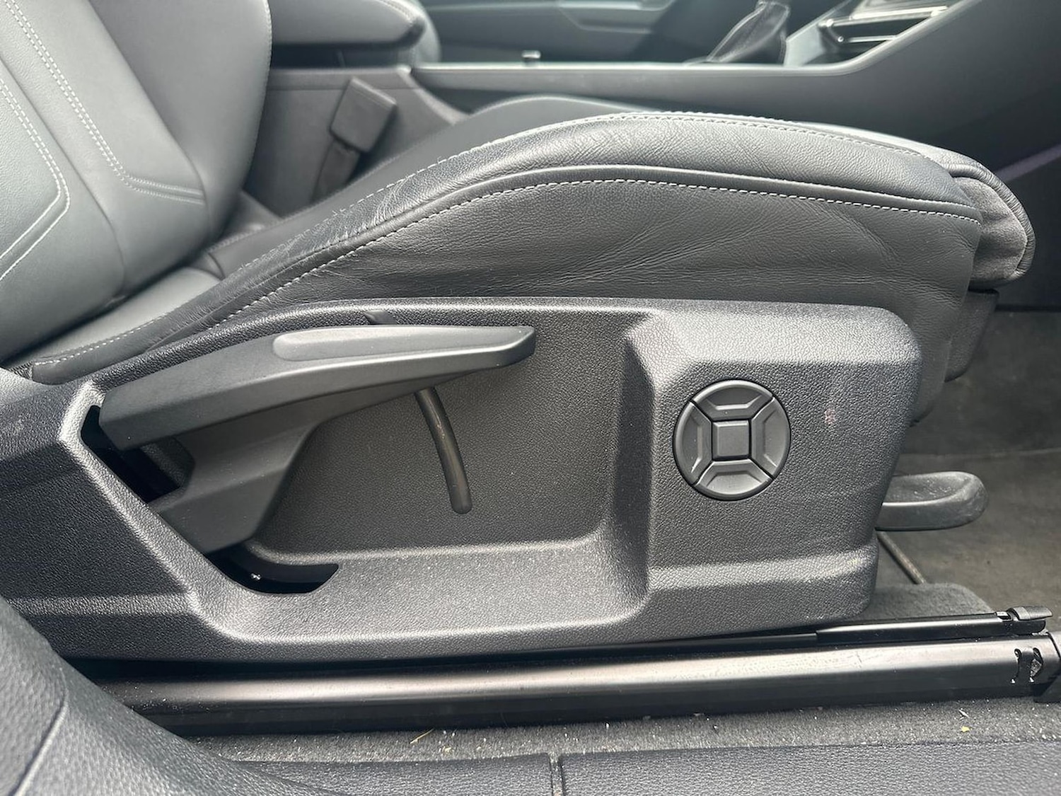 Used Audi Q3 2025 for sale - 78192931: Photo 32