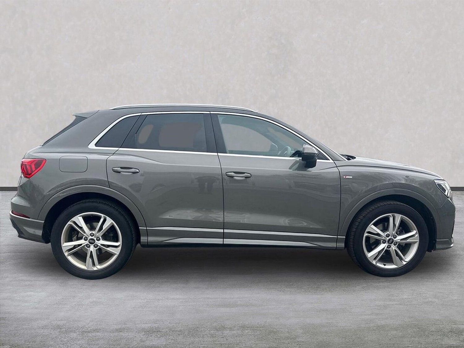 Used Audi Q3 2025 for sale - 78192931: Photo 5