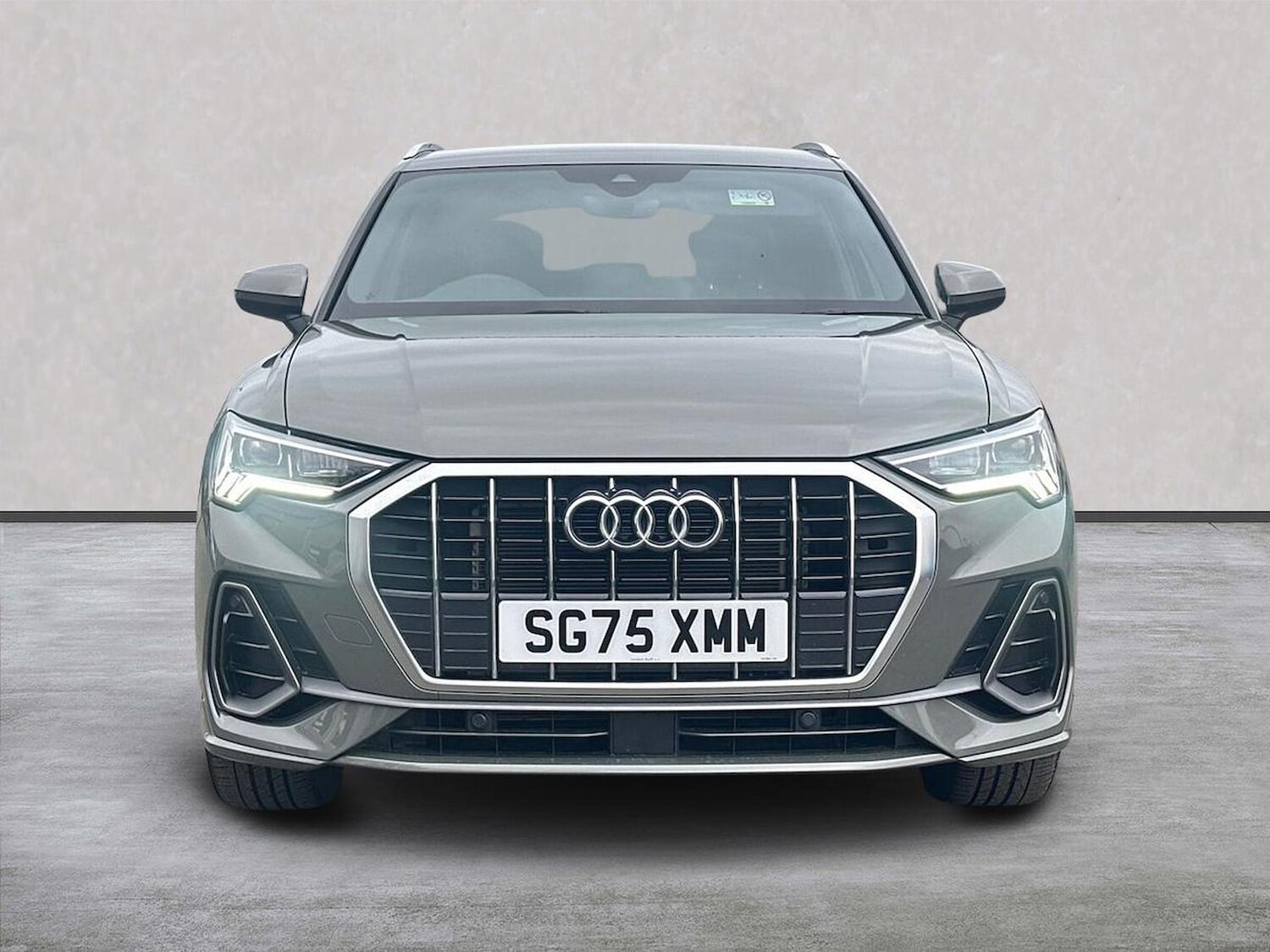 Used Audi Q3 2025 for sale - 78192931: Photo 7