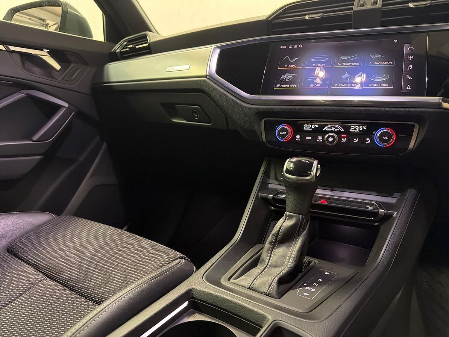 Used Audi Q3 2023 for sale - 77715366: Photo 13