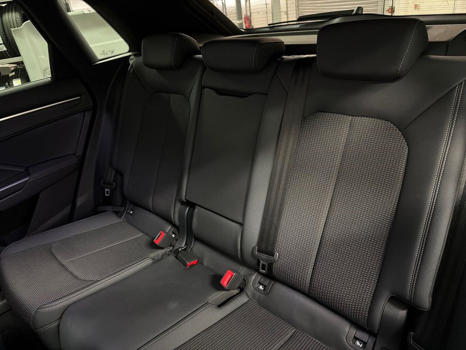 Used Audi Q3 2023 for sale - 77715366: Photo 16