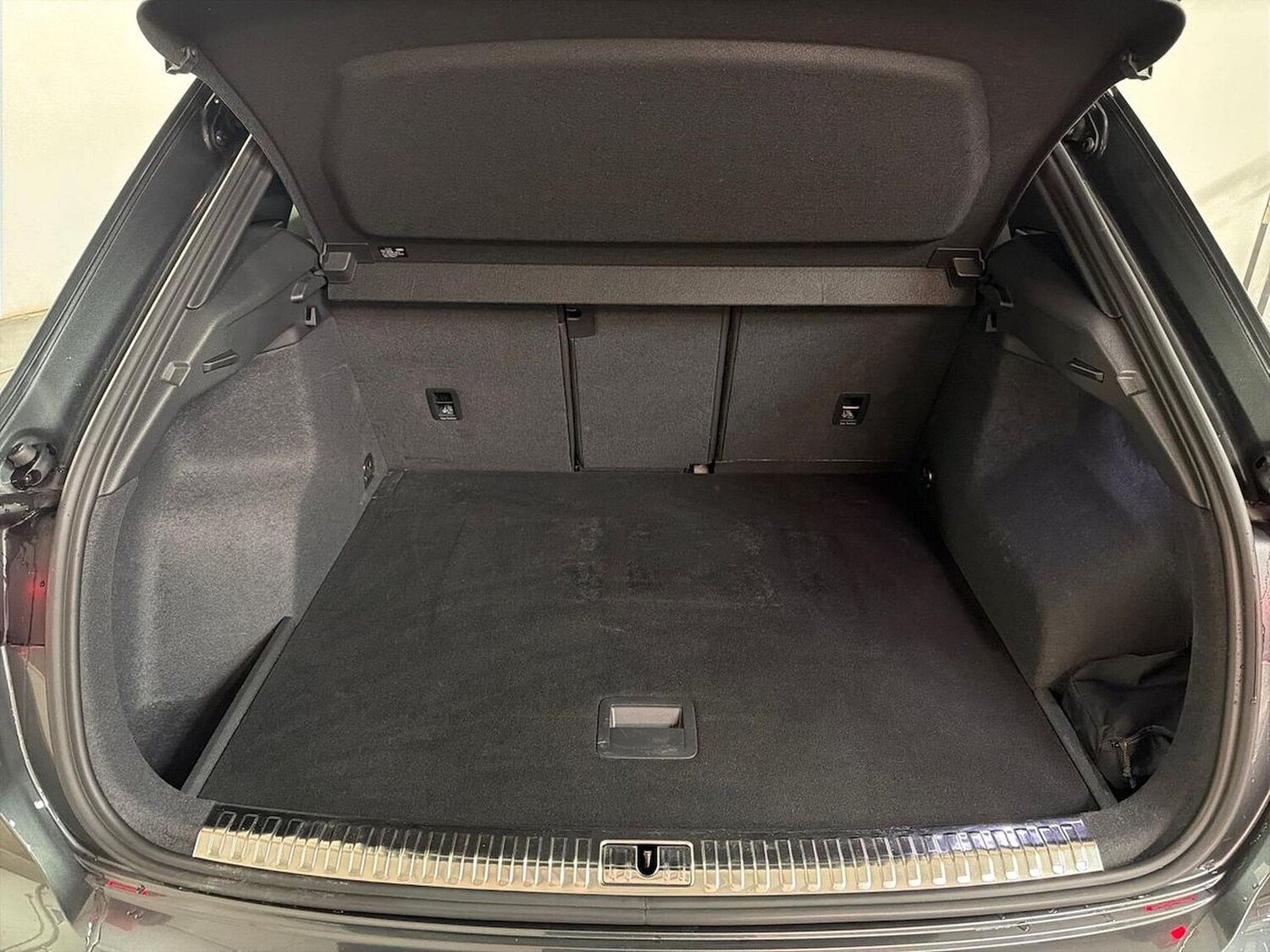 Used Audi Q3 2023 for sale - 77715366: Photo 17