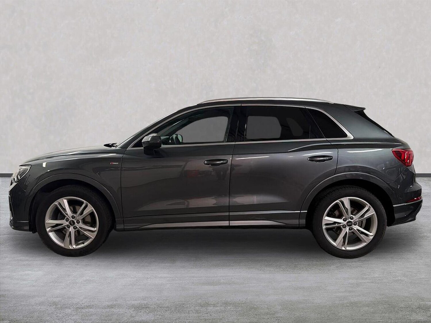 Used Audi Q3 2023 for sale - 77715366: Photo 19