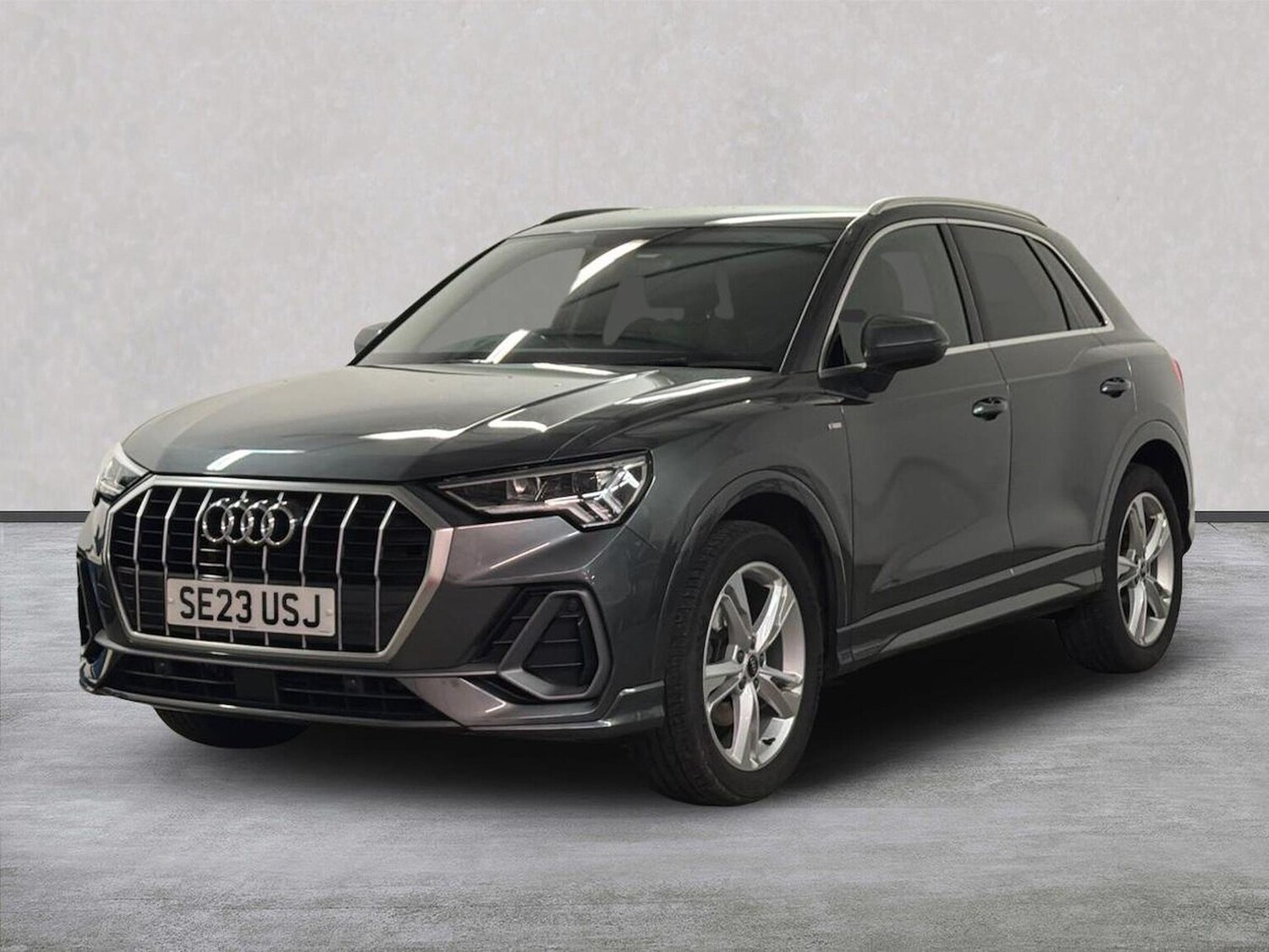 Used Audi Q3 2023 for sale - 77715366: Photo 20