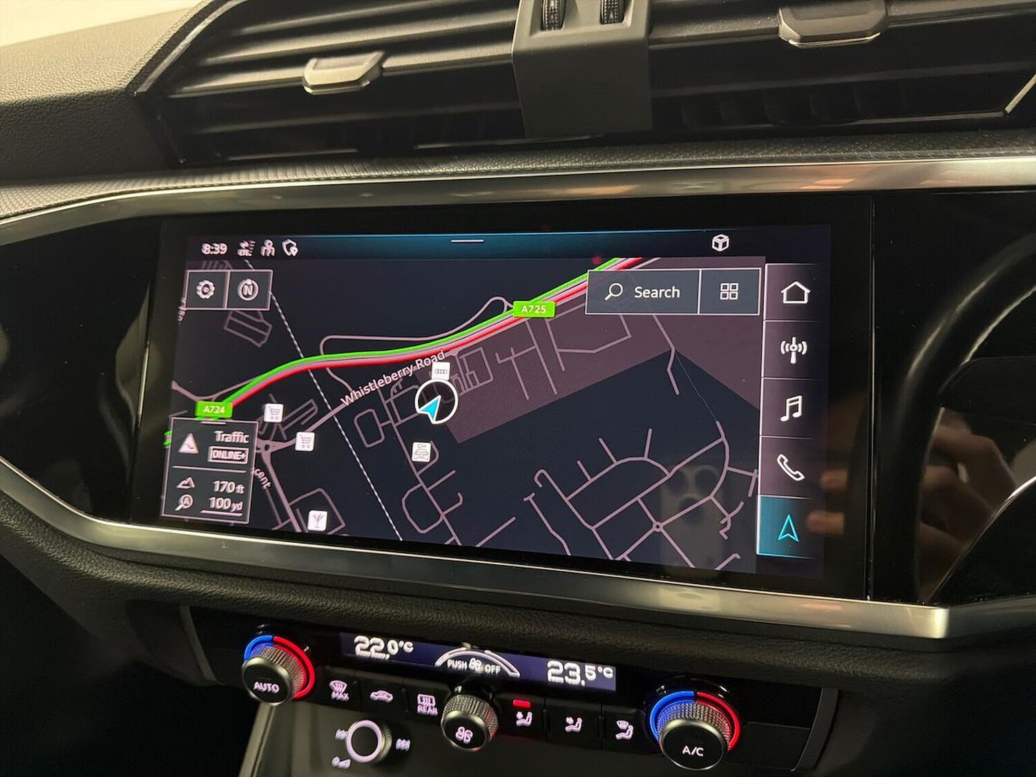 Used Audi Q3 2023 for sale - 77715366: Photo 24