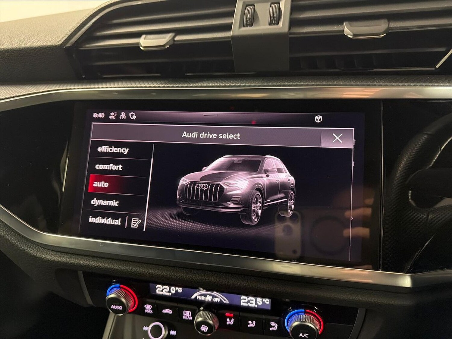 Used Audi Q3 2023 for sale - 77715366: Photo 25