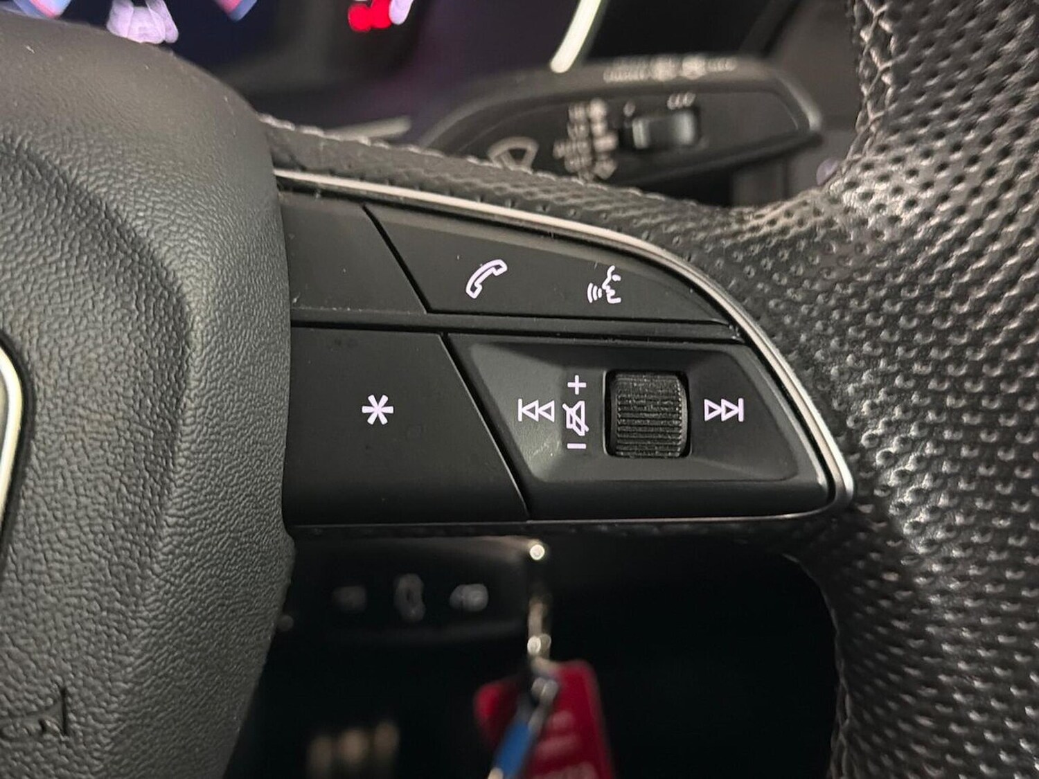 Used Audi Q3 2023 for sale - 77715366: Photo 26