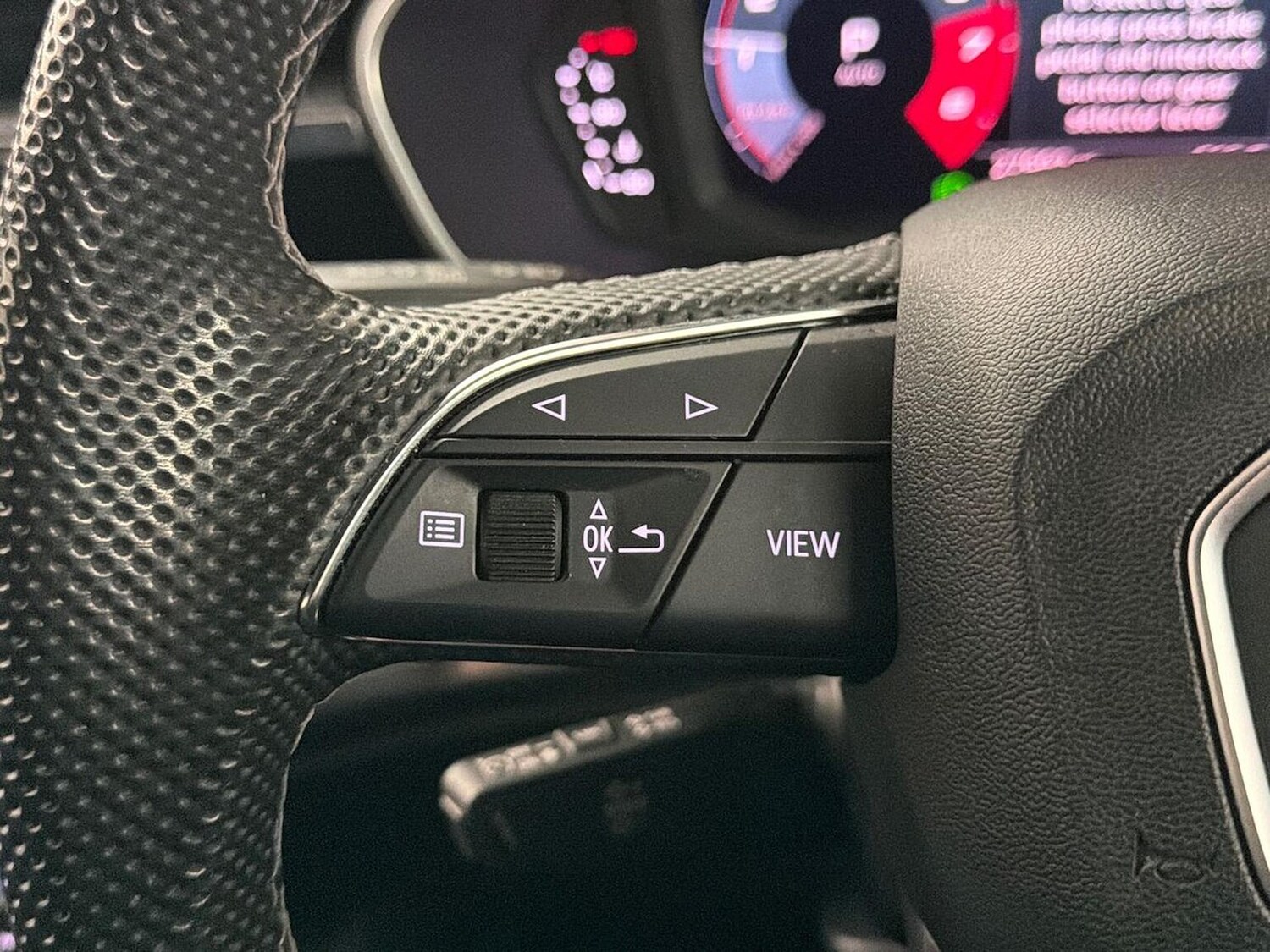 Used Audi Q3 2023 for sale - 77715366: Photo 27