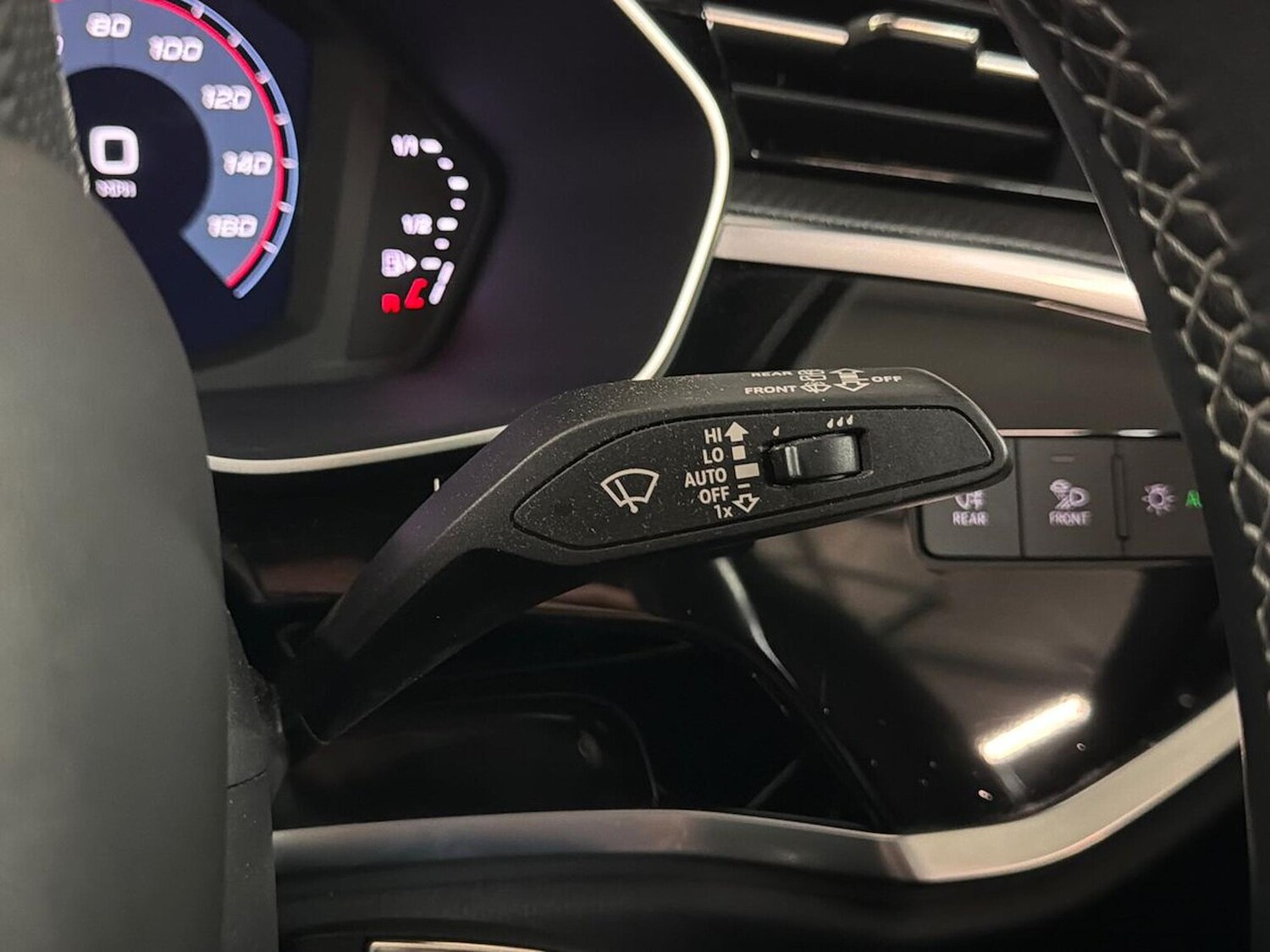 Used Audi Q3 2023 for sale - 77715366: Photo 28