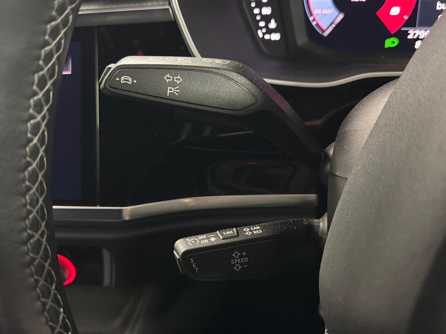 Used Audi Q3 2023 for sale - 77715366: Photo 29