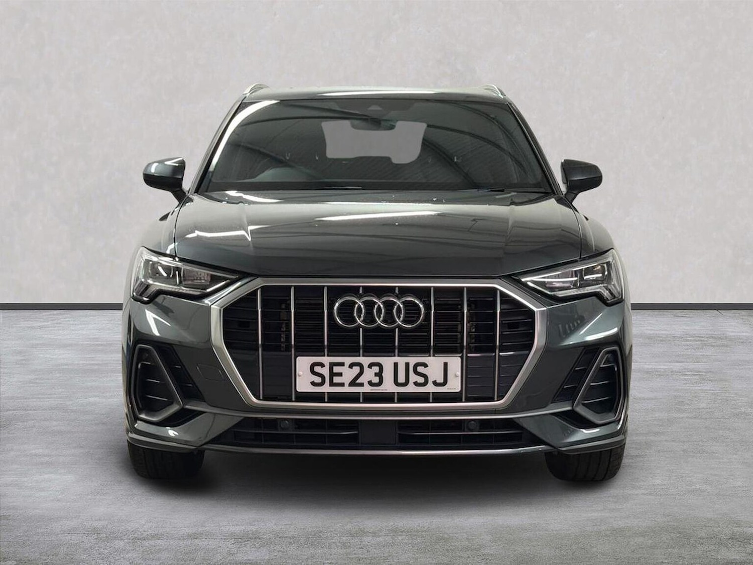 Used Audi Q3 2023 for sale - 77715366: Photo 5
