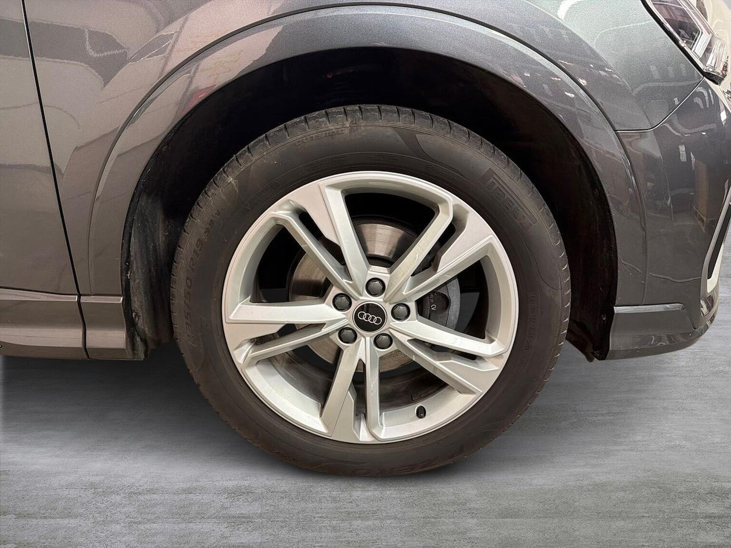 Used Audi Q3 2023 for sale - 77715366: Photo 6