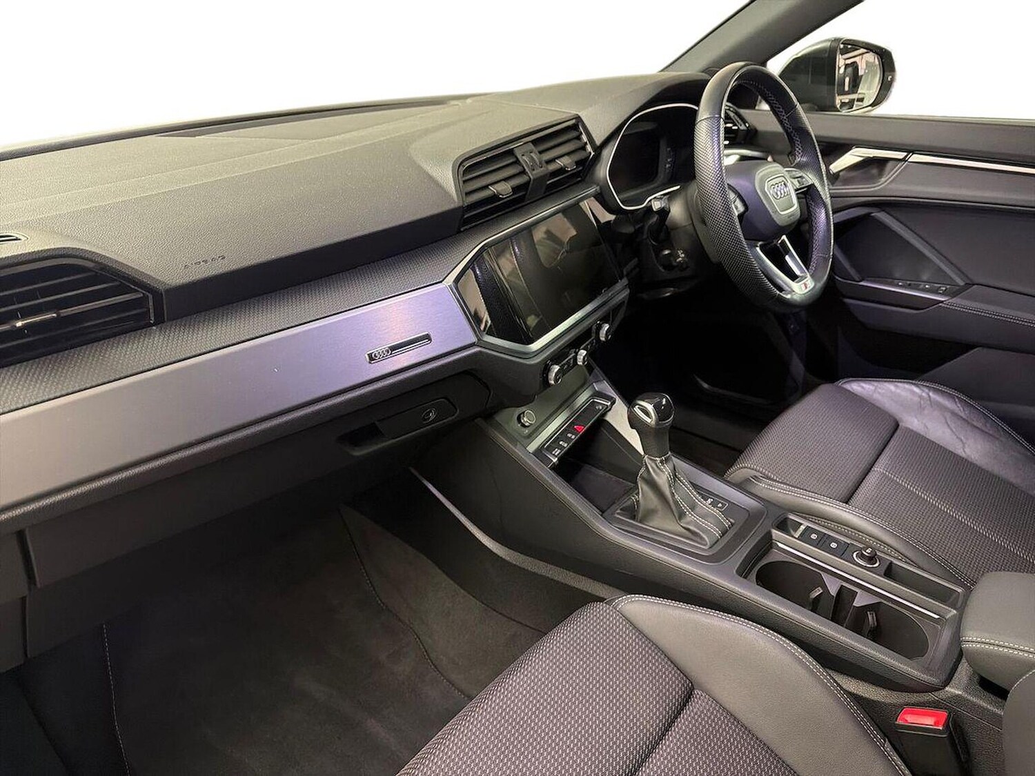 Used Audi Q3 2023 for sale - 77715366: Photo 7