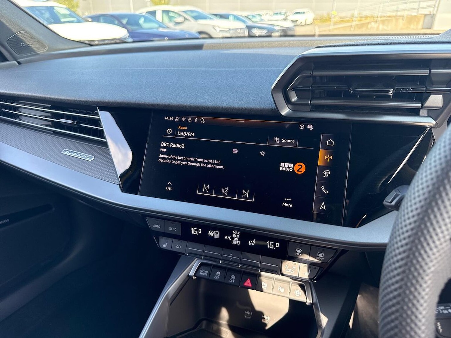 Used Audi RS3 2024 for sale - 76422407: Photo 11