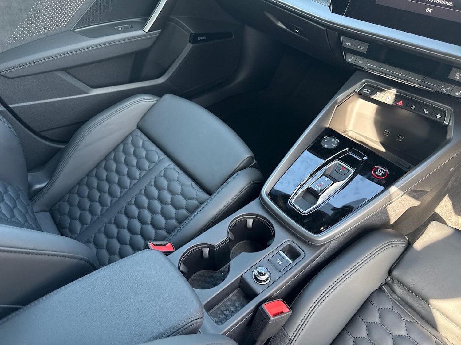 Used Audi RS3 2024 for sale - 76422407: Photo 13