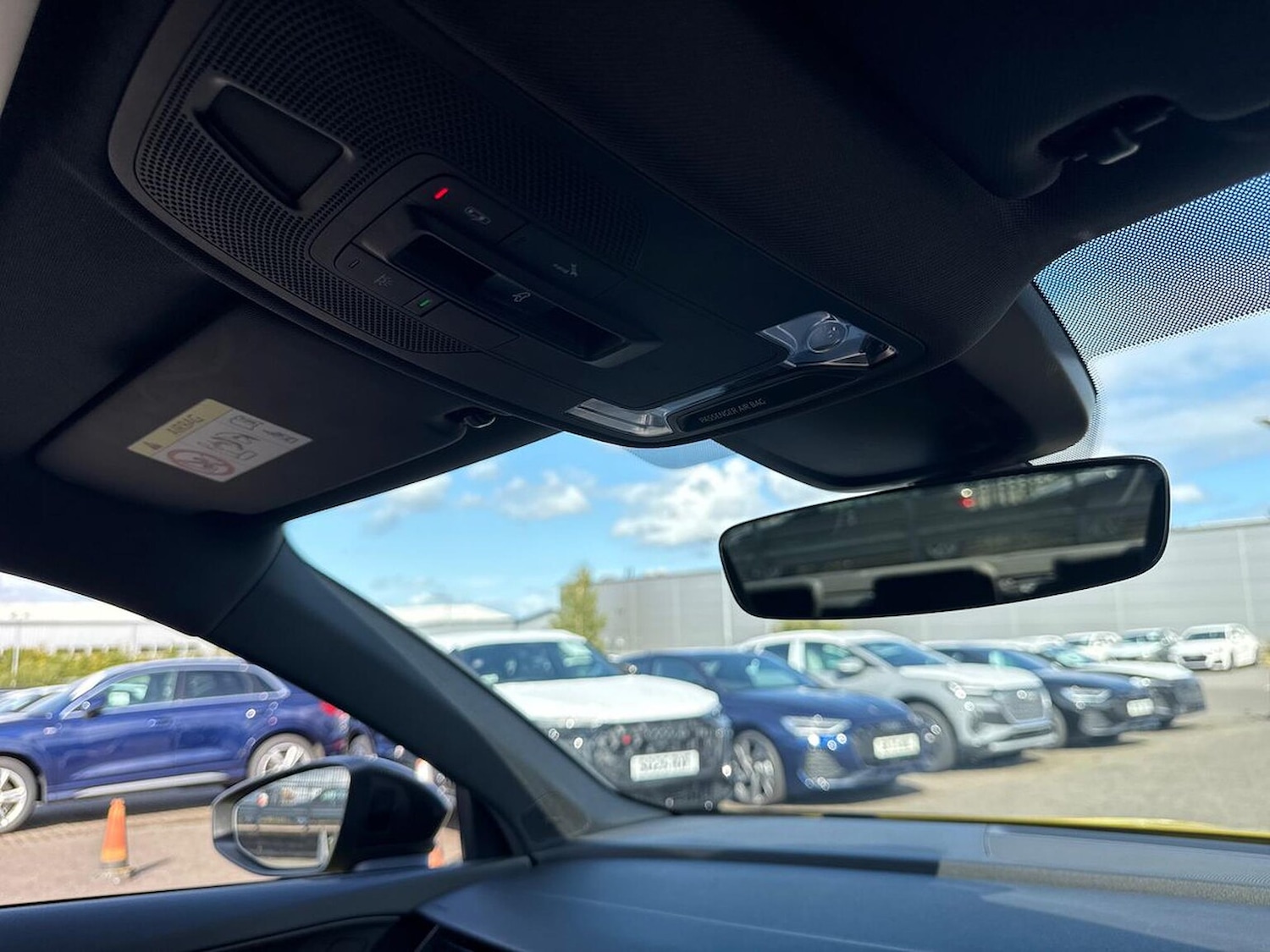 Used Audi RS3 2024 for sale - 76422407: Photo 14