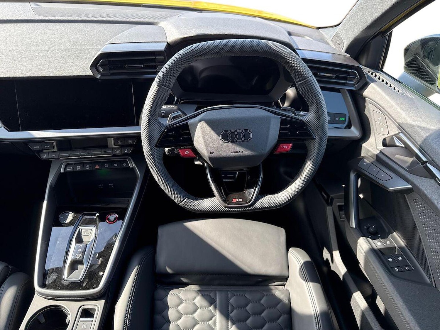 Used Audi RS3 2024 for sale - 76422407: Photo 15