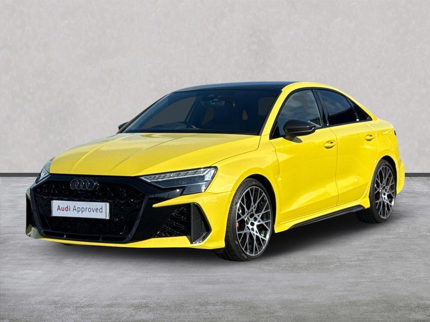 Used Audi RS3 2024 for sale - 76422407: Photo 20