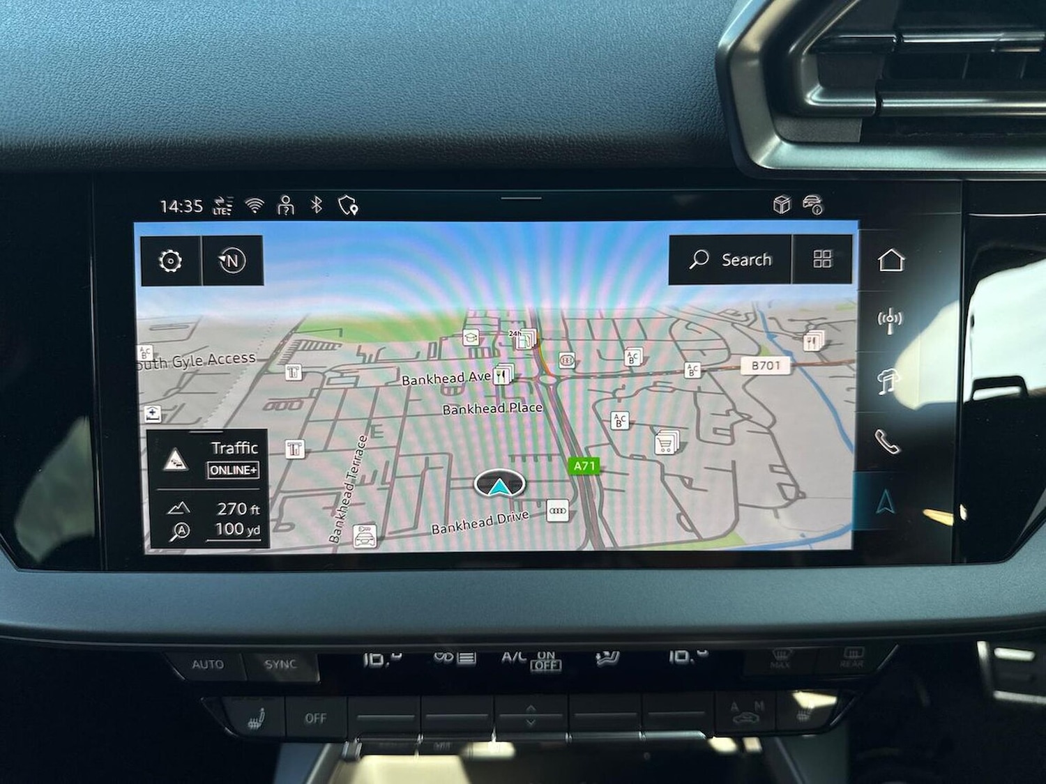 Used Audi RS3 2024 for sale - 76422407: Photo 24