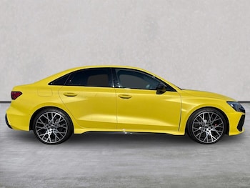 Used Audi RS3 2024 for sale - 76422407: Photo