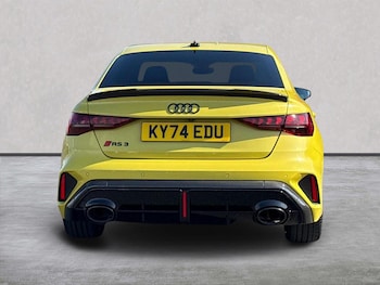Used Audi RS3 2024 for sale - 76422407: Photo