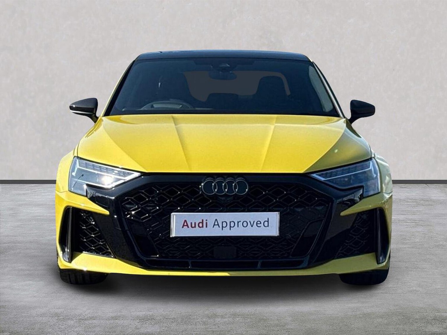 Used Audi RS3 2024 for sale - 76422407: Photo 5