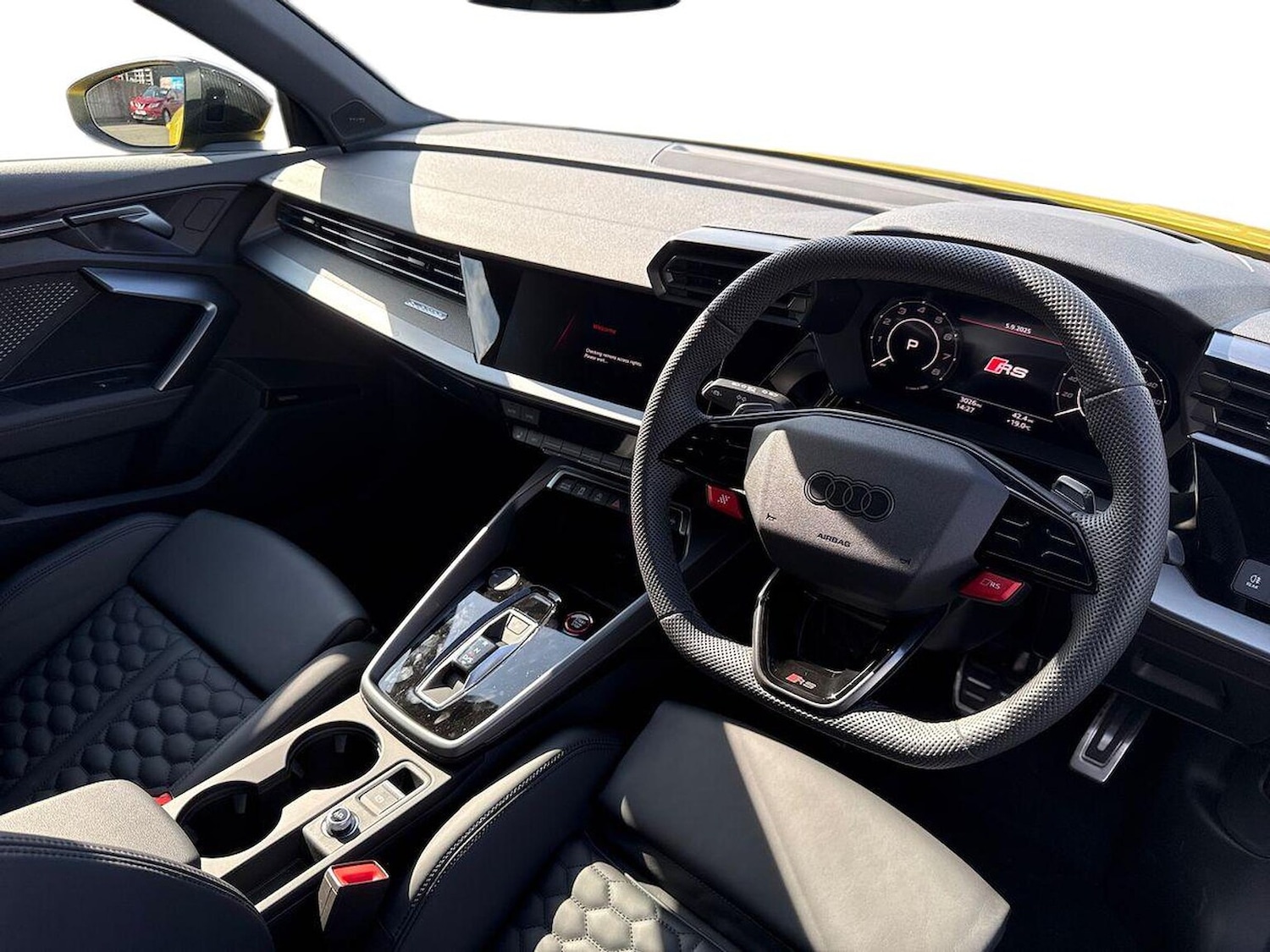 Used Audi RS3 2024 for sale - 76422407: Photo 9