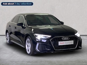 Audi - A3
