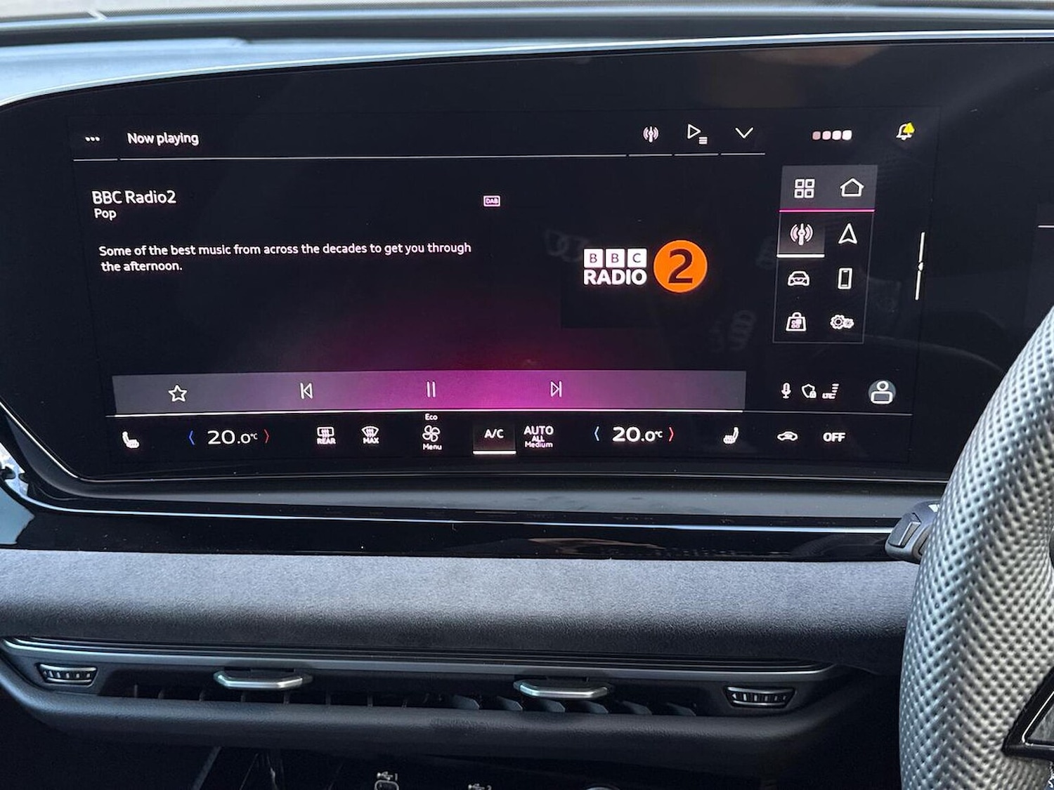 Used Audi A6 2025 for sale - 76426695: Photo 11