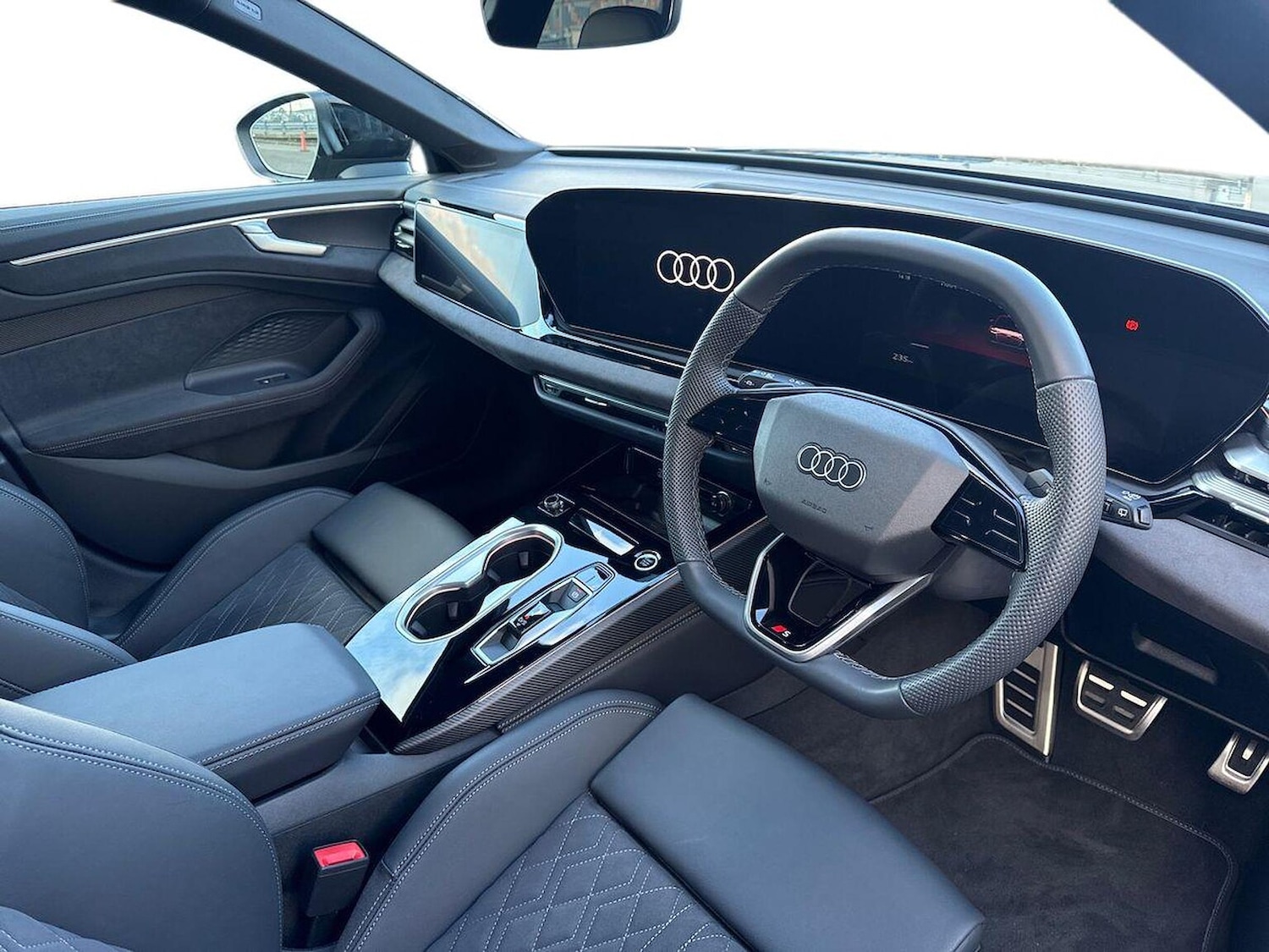 Used Audi A6 2025 for sale - 76426695: Photo 15