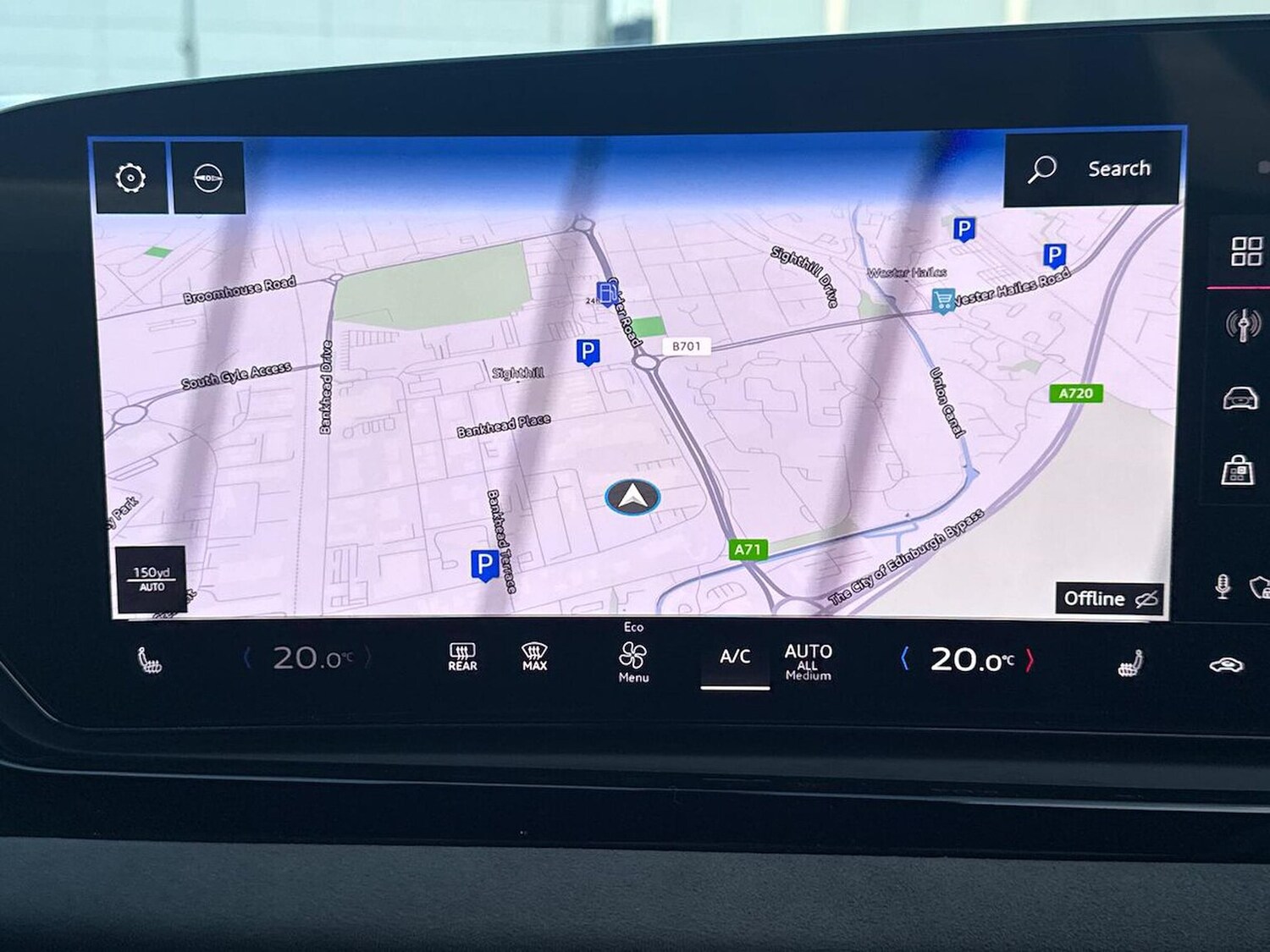 Used Audi A6 2025 for sale - 76426695: Photo 24