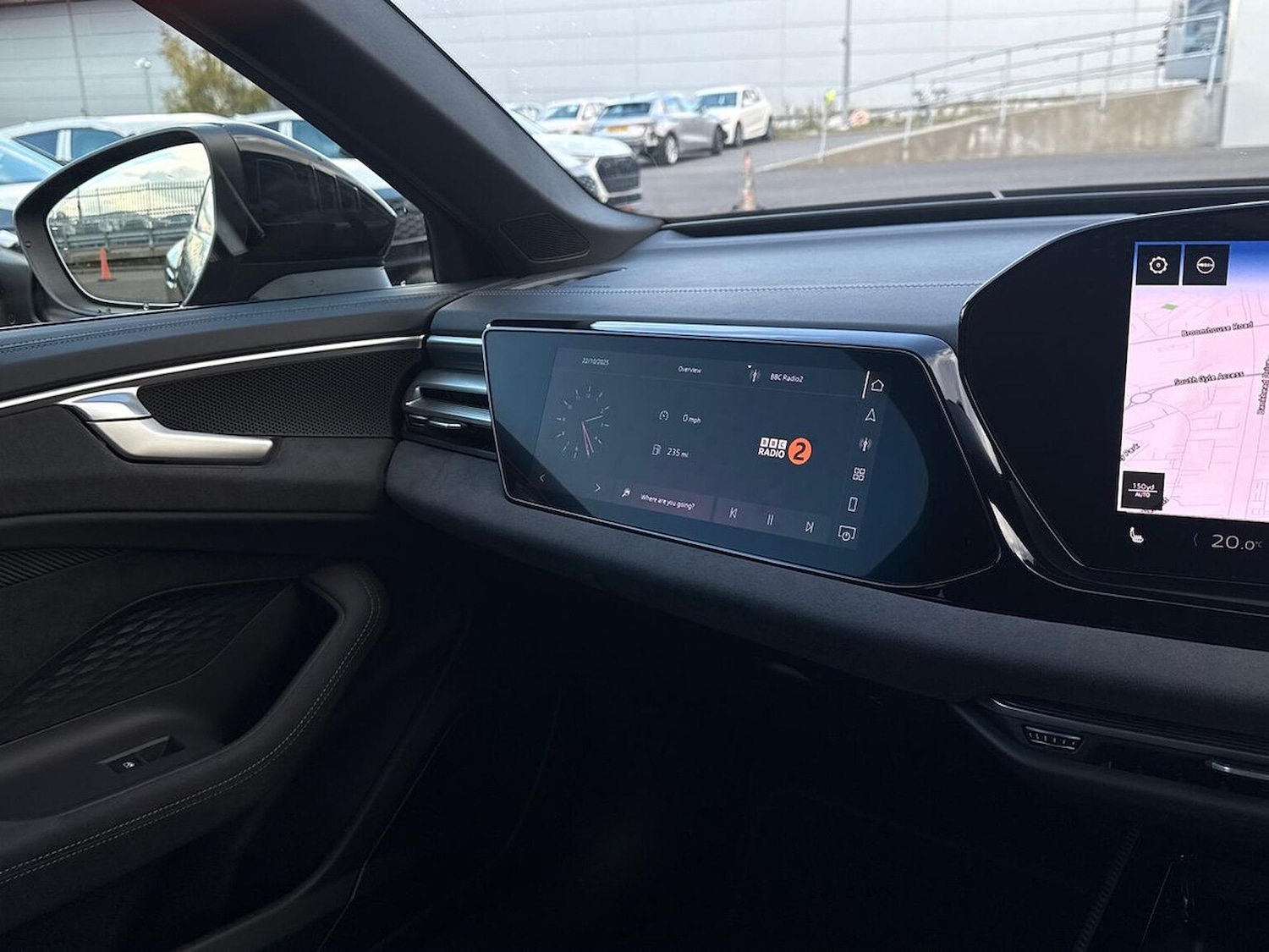 Used Audi A6 2025 for sale - 76426695: Photo 25