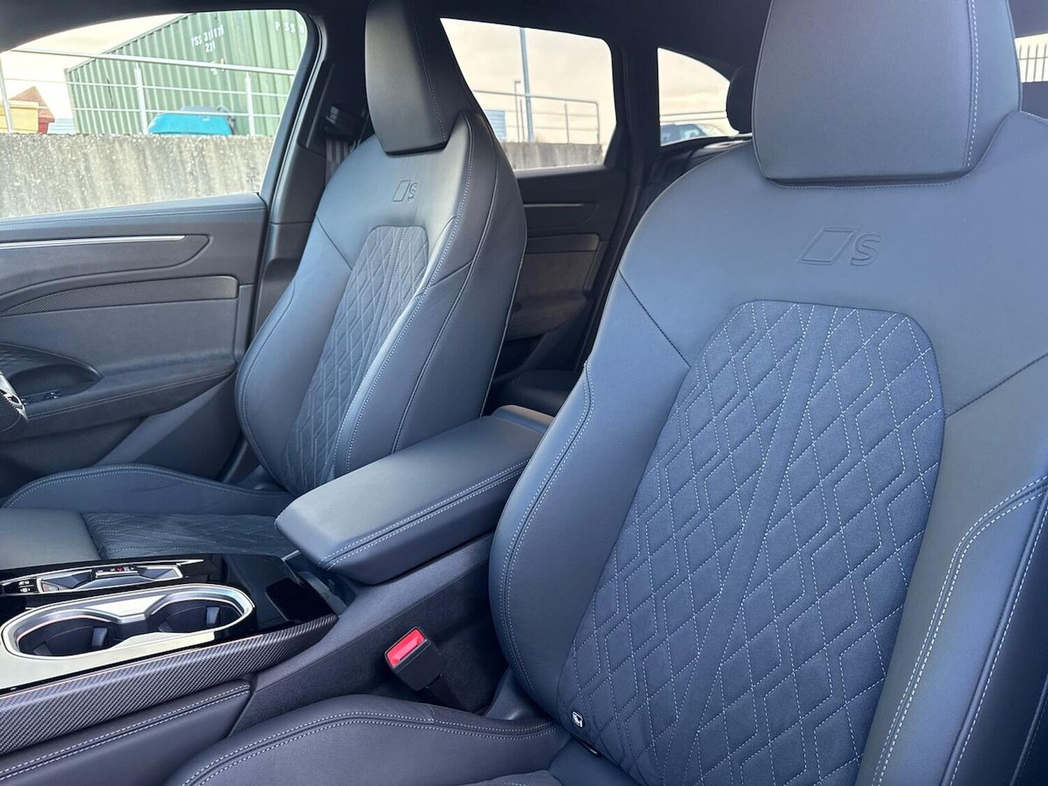 Used Audi A6 2025 for sale - 76426695: Photo 28