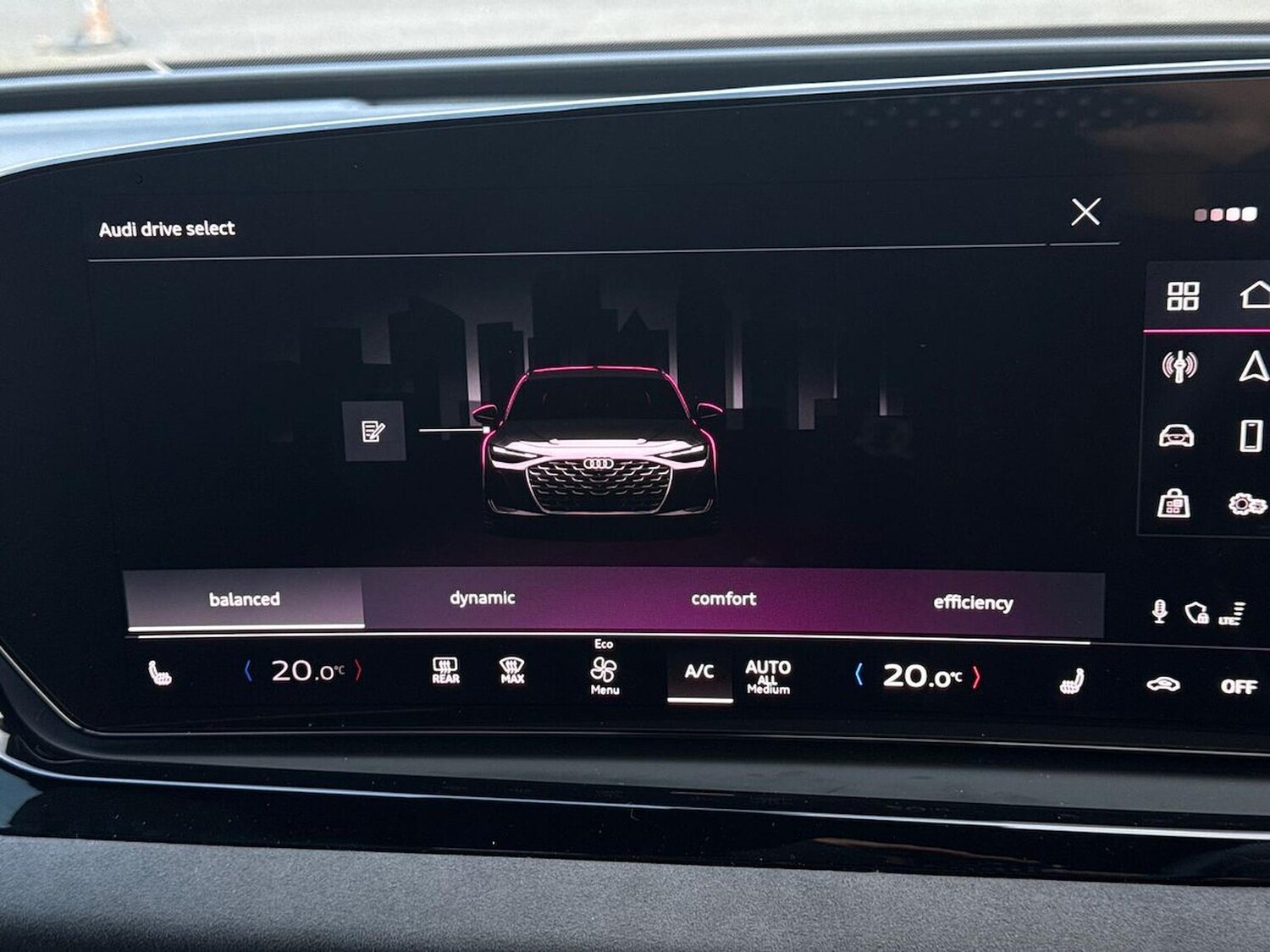 Used Audi A6 2025 for sale - 76426695: Photo 29