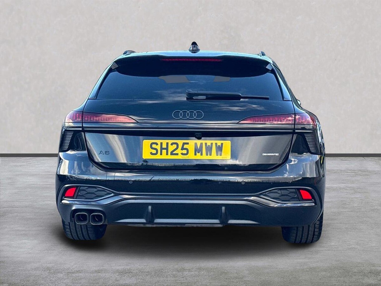 Used Audi A6 2025 for sale - 76426695: Photo 4