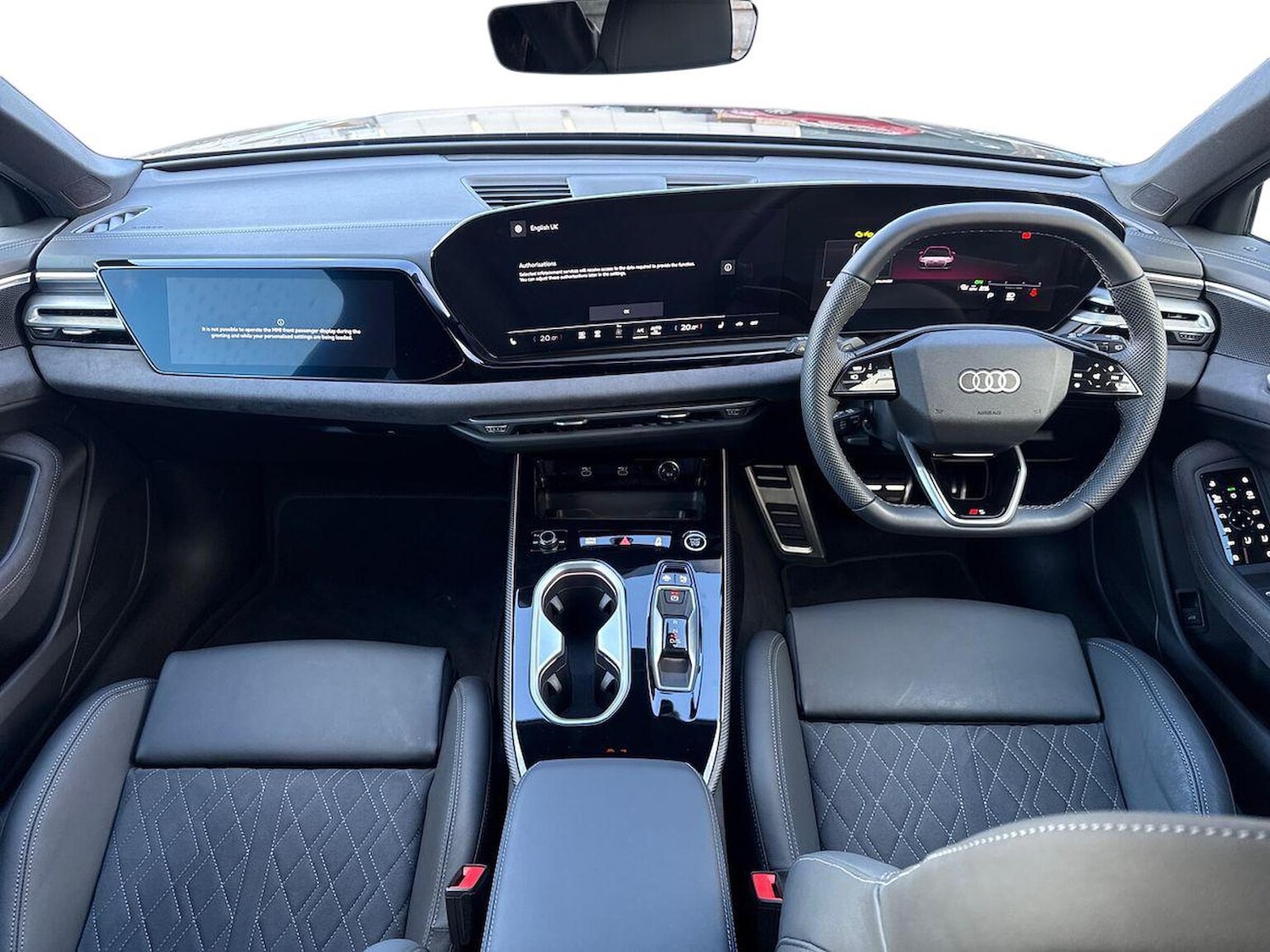 Used Audi A6 2025 for sale - 76426695: Photo 8