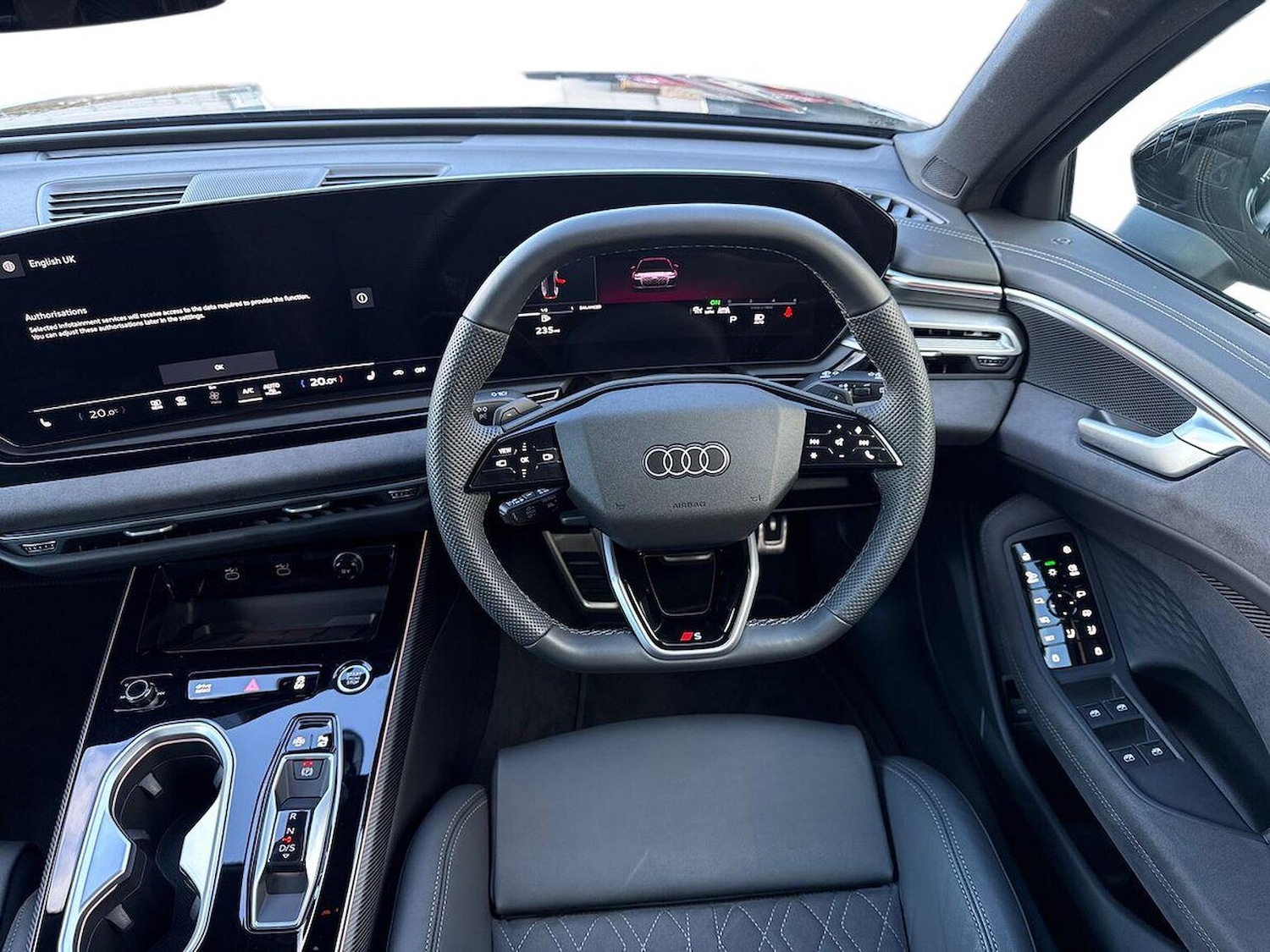 Used Audi A6 2025 for sale - 76426695: Photo 9