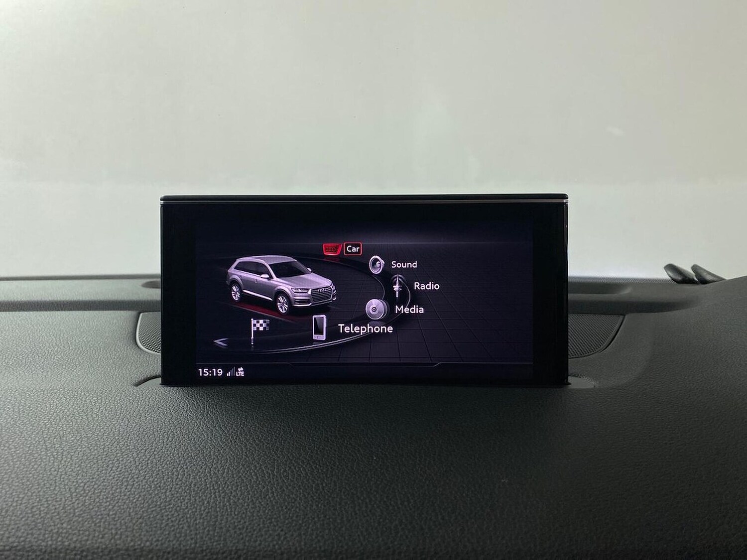 Used Audi Q7 2019 for sale - 76618525: Photo 11