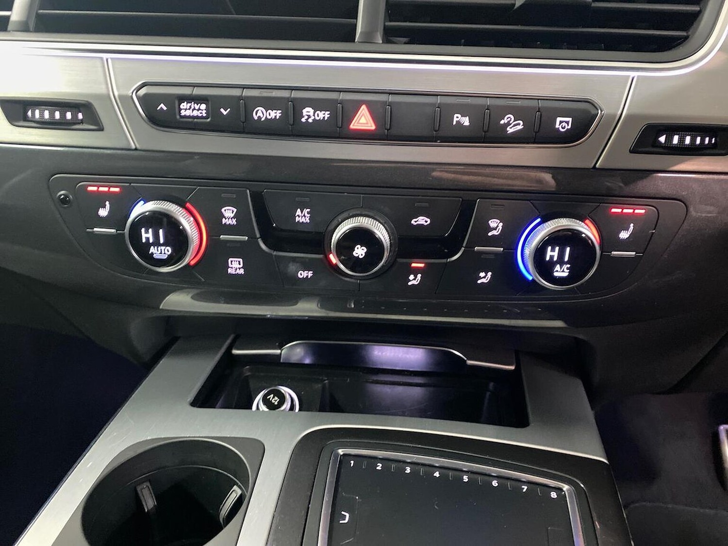 Used Audi Q7 2019 for sale - 76618525: Photo 12