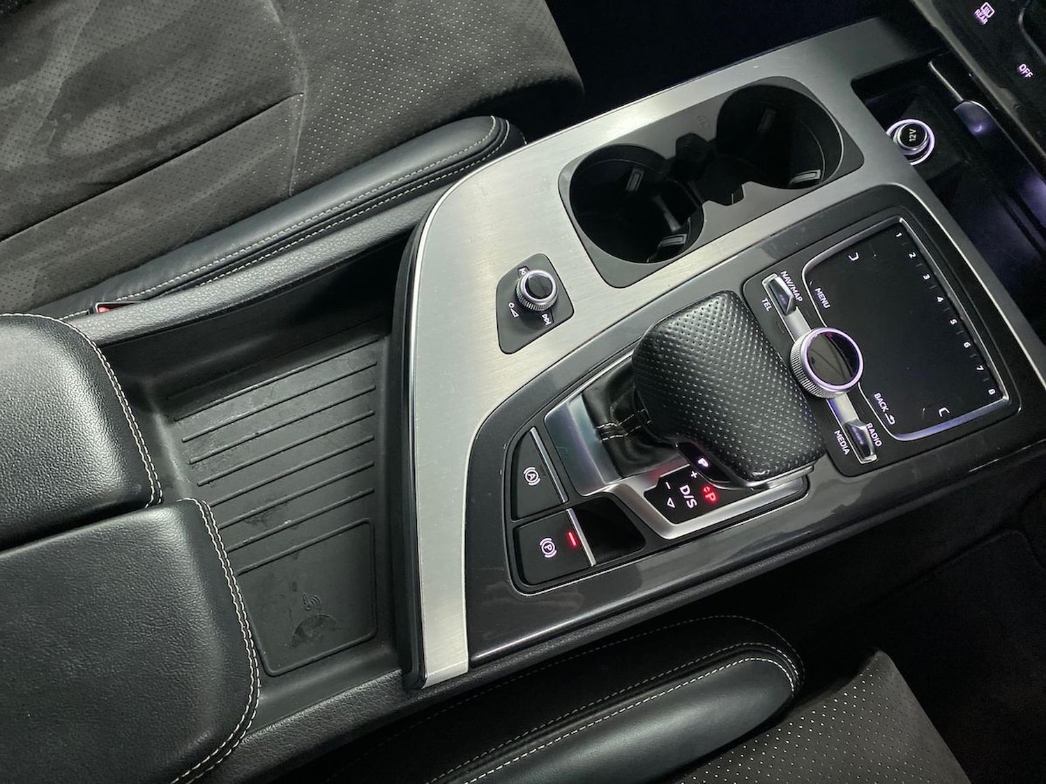 Used Audi Q7 2019 for sale - 76618525: Photo 13